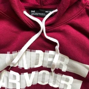 Under Amour Hoodie